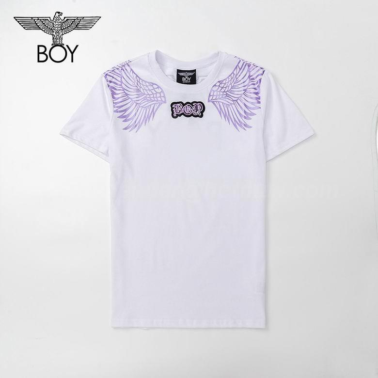 Boy London Men's T-shirts 110